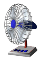 a cooling fan